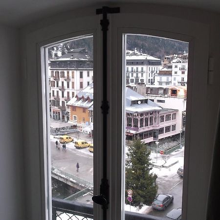 Appartement Residence Astoria Chamonix Exterior photo